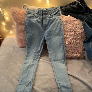 Forever 21 Jeans Size 26
